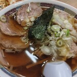 宝華らぁめん - 