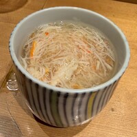 まんてん鮨 日比谷オクロジ店 - 