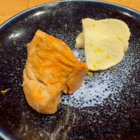 まんてん鮨 日比谷オクロジ店 - 
