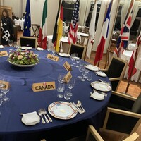 ラ・メール ザ クラシック - 