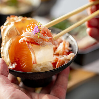 五穀豊穣のお茶屋ごはん五木茶屋_2