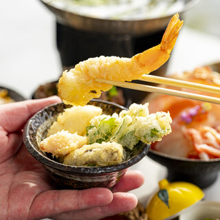 五穀豊穣のお茶屋ごはん五木茶屋_1