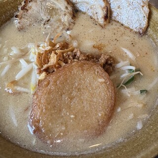 味噌蔵 麺四朗_1