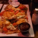 Baker Str. Pub & Grill - 