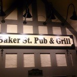 Baker Str. Pub & Grill - 