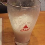 唐木屋 - 小左衛門　超活性にごり　しゅわっと旨い！