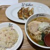 れんげ食堂 Toshu 溝の口店