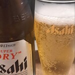 らぁめん 涼虎 - 