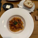 リストランテ野呂 - 