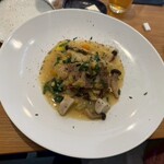 リストランテ野呂 - 