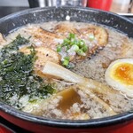 衛登 - 料理写真: