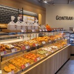 ゴントラン シェリエ - 