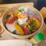 ゴントラン シェリエ 東京青山店 - 