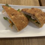 石窯ピッツァ＆旬野菜のイタリアン アルナッジョ - 