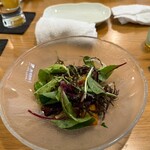 リストランテ野呂 - 