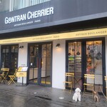 ゴントラン シェリエ - 