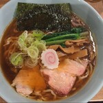 らぁめん 涼虎 - 