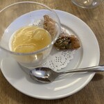 石窯ピッツァ＆旬野菜のイタリアン アルナッジョ - 