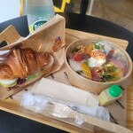 ゴントラン シェリエ 東京青山店 - 