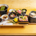 五穀豊穣のお茶屋ごはん 五木茶屋 - メイン写真: