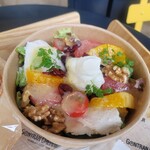 ゴントラン シェリエ 東京青山店 - 