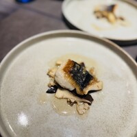 八重洲 steak & seafood 鉄板焼き 一心 - 