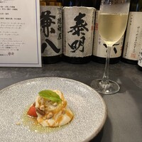 鉄板焼さくら - 