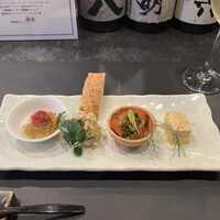 鉄板焼さくら - 