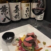 鉄板焼さくら - 