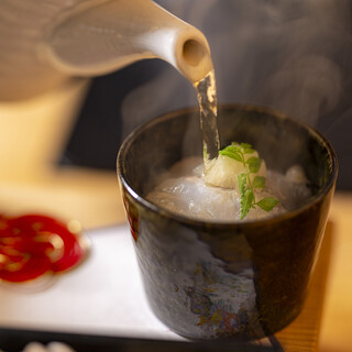 五穀豊穣のお茶屋ごはん 五木茶屋_2