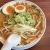 ラーメン 魁力屋 日野万願寺店