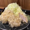 とんかつ いわい