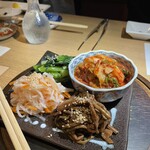 炭火燒肉 伏見屋 飛騨牛別邸 - 