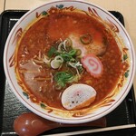 らーめん きちりん - 