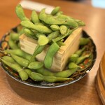 うまい魚が食べたくて 中日ビル店 - 