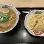 らーめん きちりん - 