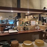 スイッチバック - 