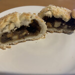 ベイカーズ ゴナ ベイク - おかずスコーン　欧風チーズカレー