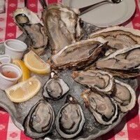 グランド・セントラル・オイスターバー&レストラン 品川店 - 