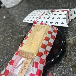 井村屋 和涼菓堂_0