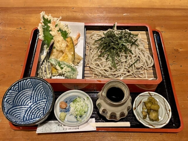 弥平（やへい） &ndash; 米沢の本格手打ちそば店 | 伝統と季節の味覚を楽しむ