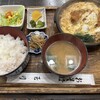 玉川そば 本店