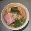 らぁめん 喜乃壺