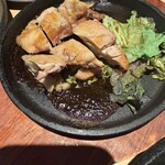 時間無制限 食べ飲み放題 まんぷく屋 京橋店 - 