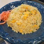 松軒中華食堂 掛川PA(下り線)店 - 