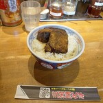 三河開化亭 豊川店 - 