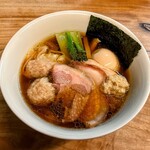 一番いちばん - 