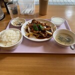 唐朝刀削麺 西新宿店 - 