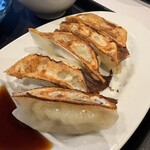 松軒中華食堂 掛川PA(下り線)店 - 