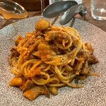 肉とハーブ トラットリア ENTRATA - 